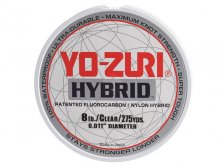 Yo-Zuri Hybrid 250m CL 0.338mm