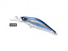 Yo-Zuri 3DS Shad 65SP MR, HHPB
