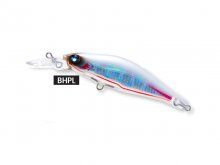 Yo-Zuri 3DS Shad 65SP MR, BHPL