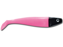 Delalande Shad GT 11cm Pink Black Head