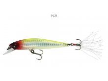 Yo-Zuri 3DB Jerkbait SP 90mm PCR