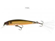 Yo-Zuri 3DB Jerkbait SP 90mm PGBL