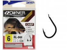 Owner udica navezana RL-044 crna, 10