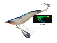 Yo-Zuri Takoyan Octopus Jig 3.5 SLB