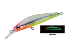 Duel Hardcore Minnow 50 (S) HHLS