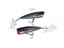 Yo-Zuri Sashimi Popper (F) 7.5cm CMSH