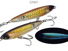 Yo-Zuri Sashimi 3D Pencil (F) CPMT