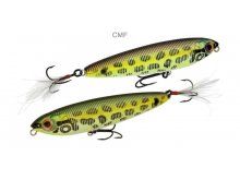 Yo-Zuri Sashimi Pencil FW 10cm CMF