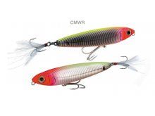 Yo-Zuri Sashimi Pencil SW 10cm CMWR