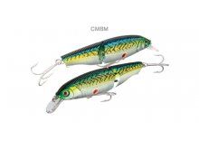 Yo-Zuri Sashimi Jointed SW (F) 10cm CMBM