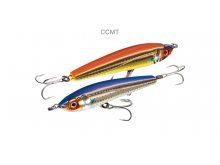 Yo-Zuri Sashimi Slider Metallic CCMT