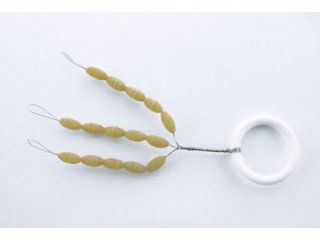 Stoperi za plovke  Natural, M