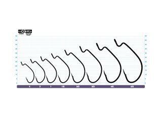 Owner J-Hook 5140, 4