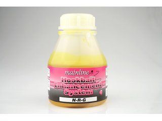 Mainline Baits NRG HES