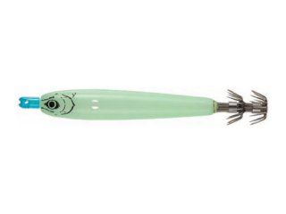 Yo-Zuri Soft Squid Glow Neck LSM