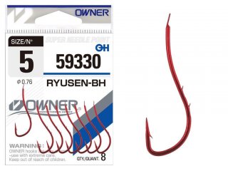 Owner Ryusen -BH 59330, 10