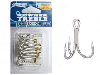 Owner Trokuka ST-56TN, 2