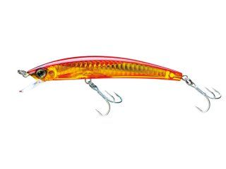 Yo-Zuri Crystal 3D Minnow S 90mm GHBR