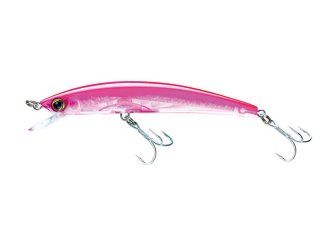 Yo-Zuri Crystal 3D Minnow F 90mm PK