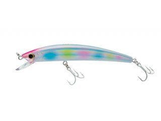 Yo-Zuri Crystal Minnow Suspending 11cm HCA
