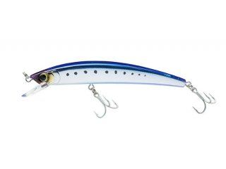 Yo-Zuri Crystal Minnow S 11cm HIW