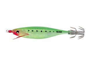 Yo-Zuri Squid Jig Ultra Bait Aurora M LM