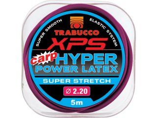 Trabucco XPS Power Latex guma za šteku 2.2mm