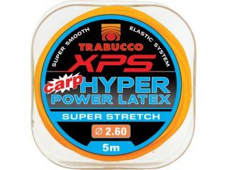 Trabucco XPS Power Latex guma za šteku 2.6mm