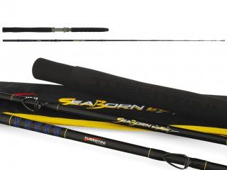 Tubertini Sea Born 2.10m, 30lb