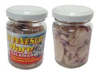 Lignje u staklenci 50g