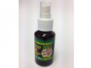 Power Sea koncentrat Lignja 60ml