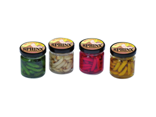 Sphinx crvi crveni 25kom