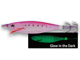 Yo-Zuri Squid Jig Ultra Bait Cloth SSS/LPUP