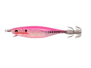 Yo-Zuri Squid Jig Ultra Bait Aurora SSS LP