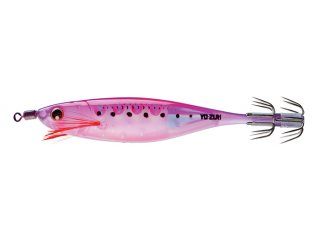 Yo-Zuri Squid Jig Ultra Bait Aurora SSS LPUP