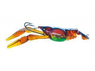Yo-Zuri 3DB Crayfish 75mm PBR