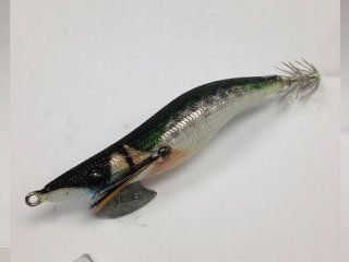 Owner Draw4 Squid Jig EXP 2.5-24