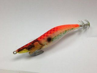 Owner Draw4 Squid Jig EXP 3.0-15