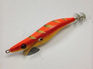 Owner Draw4 Squid Jig EXP 3.0-19