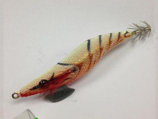 Owner Draw4 Squid Jig EXP 3.5-21