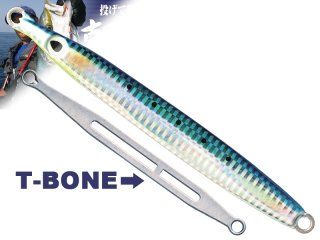 Owner Gekito Jig GJ125-02