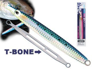 Owner Gekito Jig Heavy GJE200-02