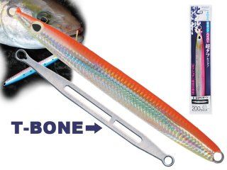 Owner Gekito Jig Heavy GJE200-08