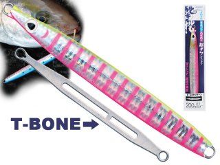 Owner Gekito Jig Heavy GJE350-19