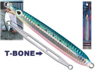 Owner Gekito Jig GJA60-03
