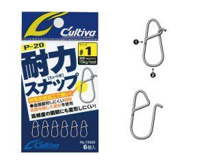 Owner kopča 57282, 2