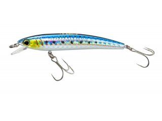 Yo-Zuri Pinn's Minnow 2015 (F) 7cm GHIW