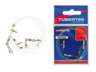 Tubertini Boat Rig TB4406