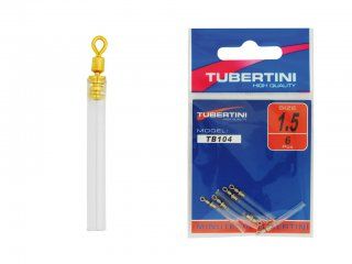 Tubertini Tube Float Set 1.50mm