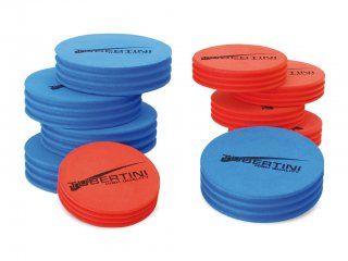 Tubertini EVA Volpi 3V Blue